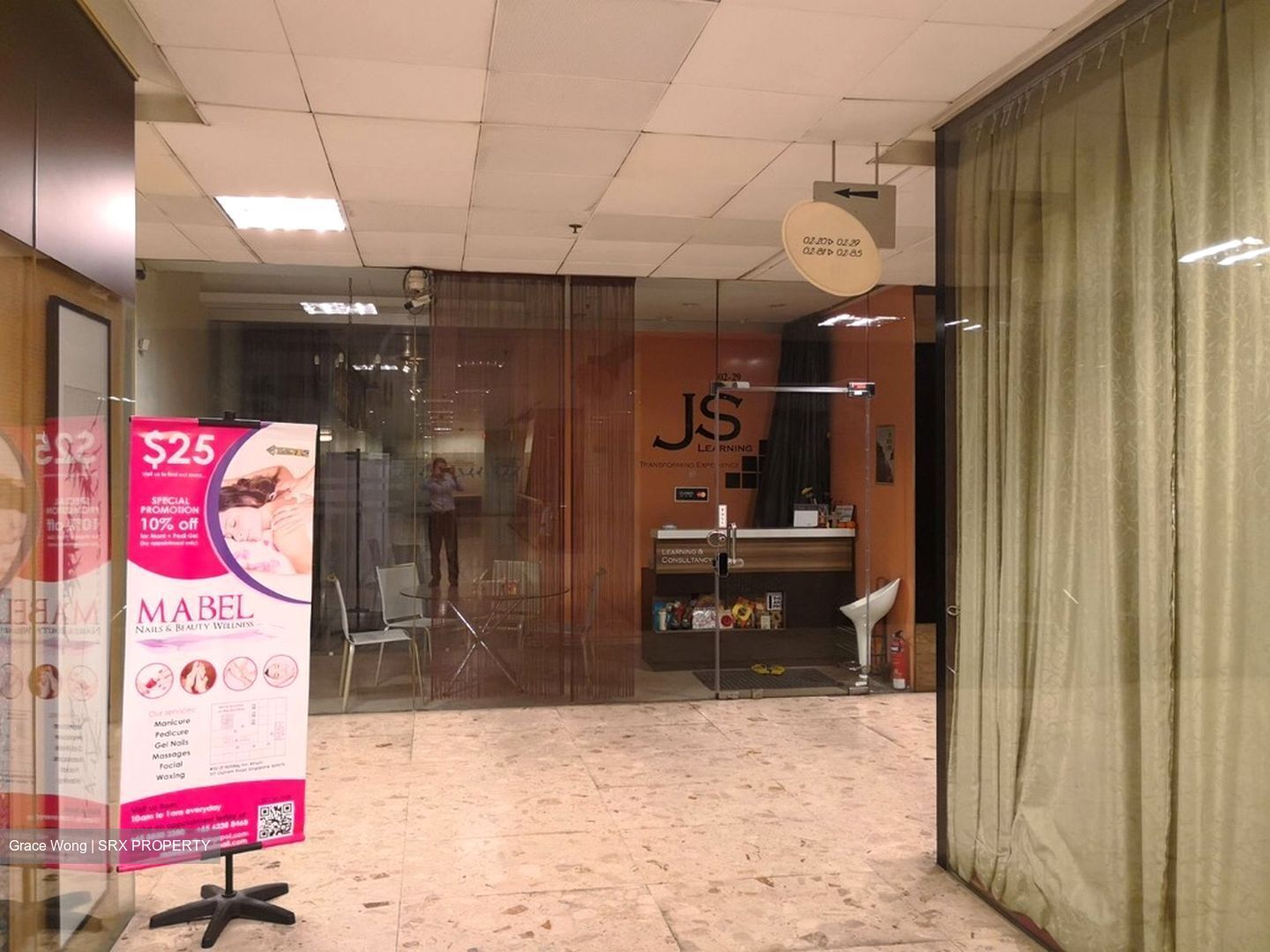 Concorde Shopping Centre (D3), Shop House #349509841